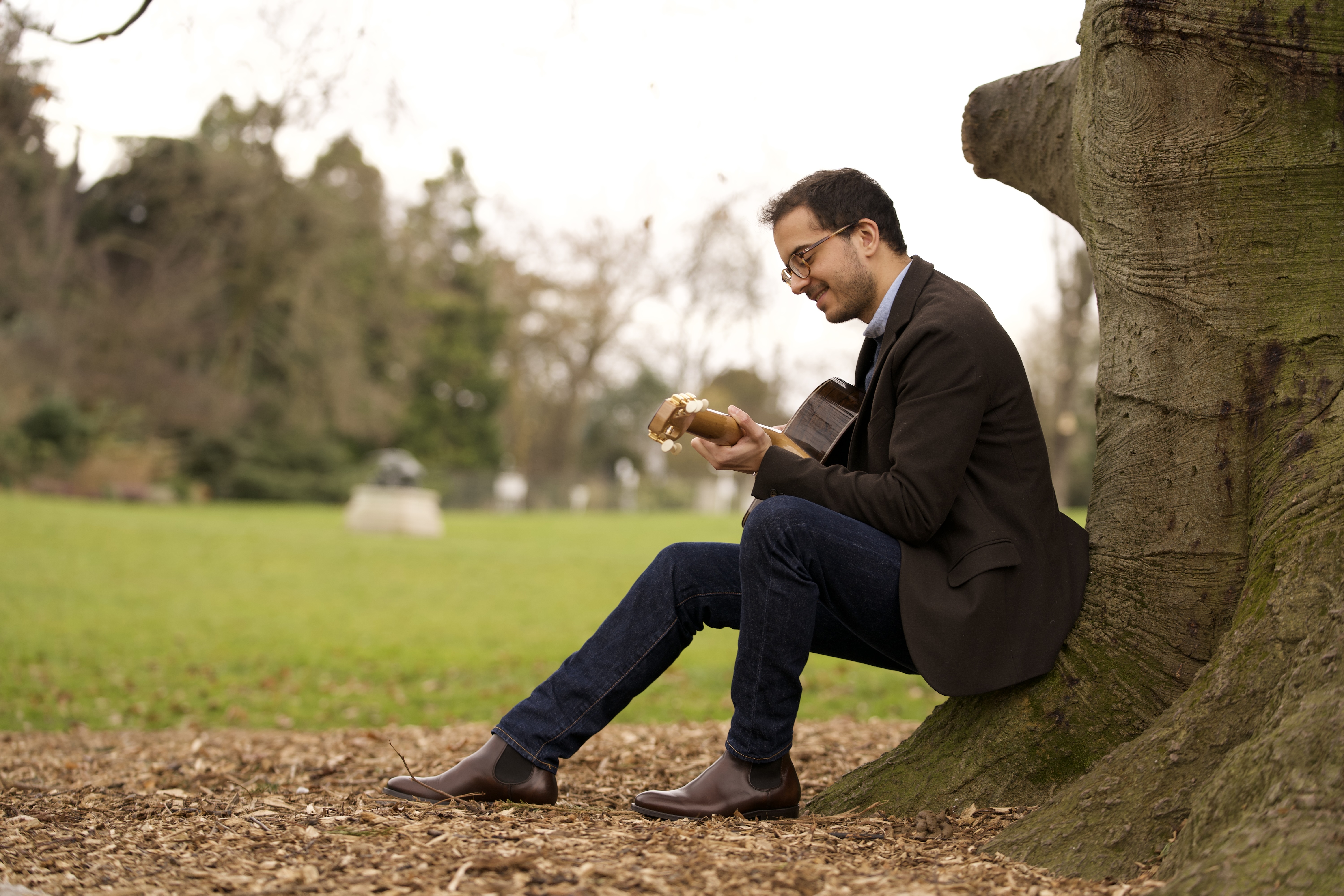 Biographie Marius
