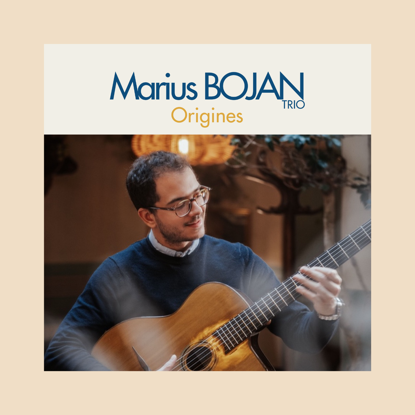 Projets Marius