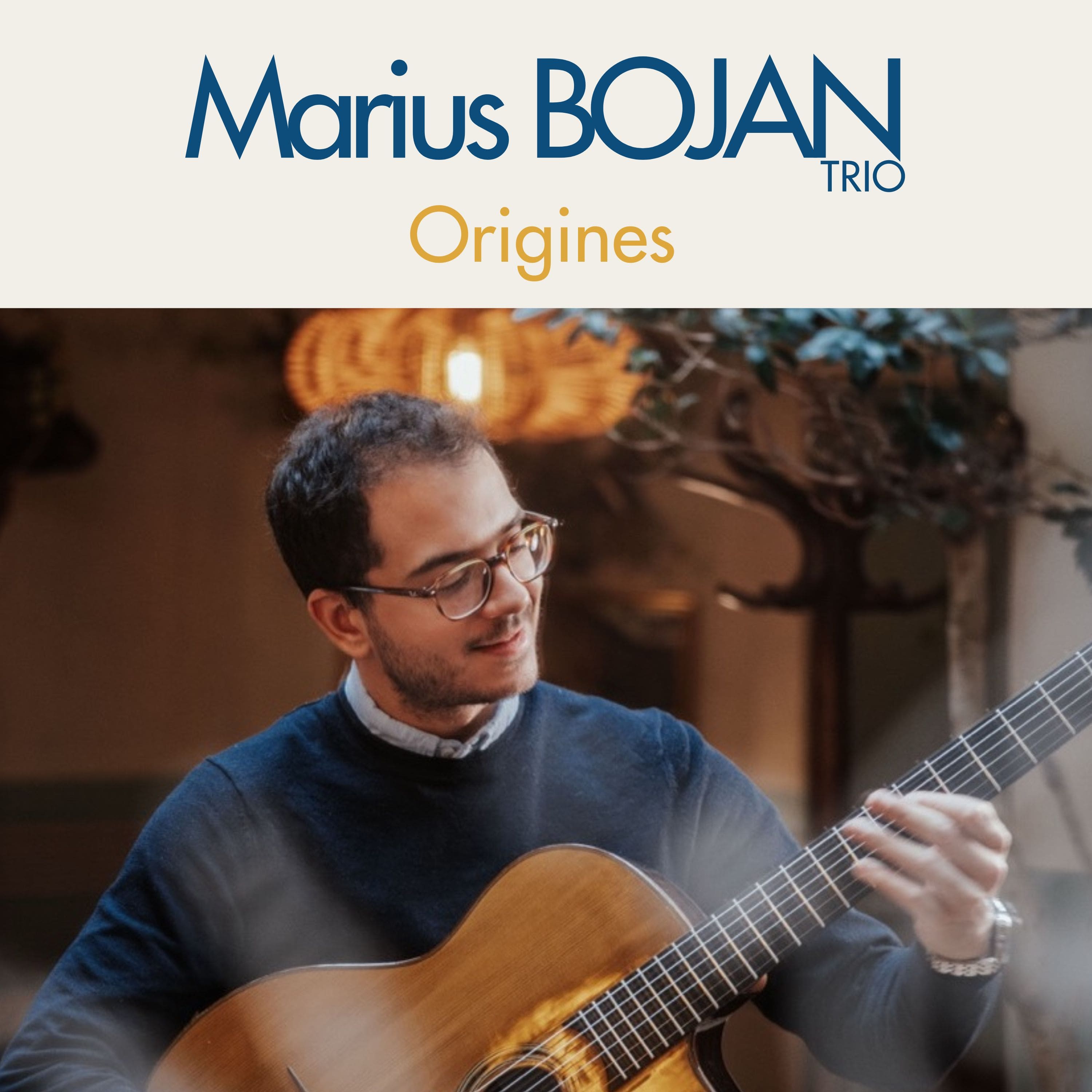 Recto Album Origines